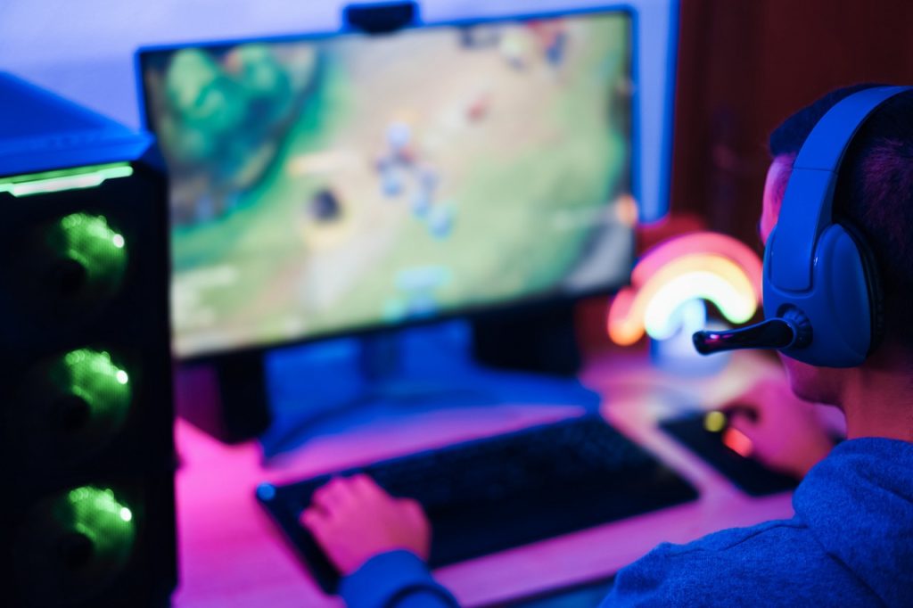 Unlocking Fun: A Guide to Buying Region-Free Keys on Gamivo
