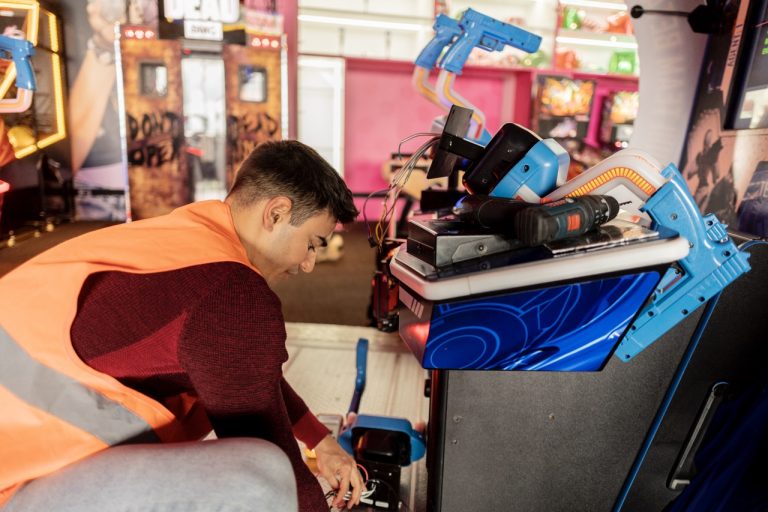 Sunset Riders vs. Wild West C.O.W.-Boys of Moo Mesa