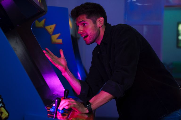 Congo Bongo and Its Donkey Kong Influence