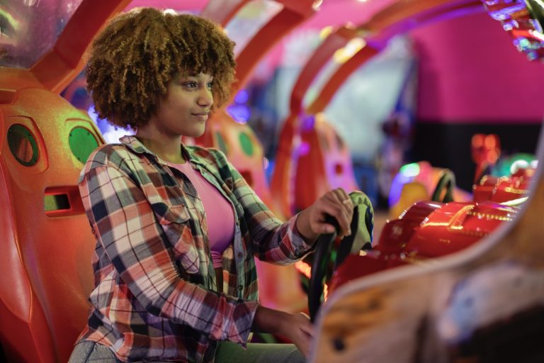 Sea Wolf and Submarine Arcade Roots